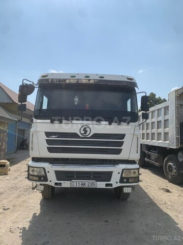 Shacman F3000-1