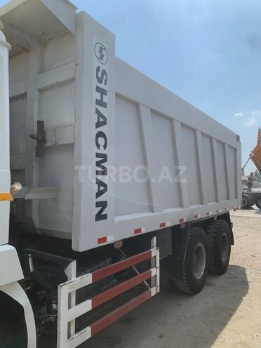 Shacman F3000-5