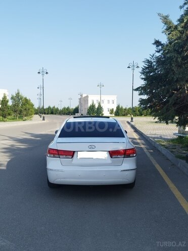 Hyundai Sonata 2009, 245,000 km - 2.4 л - Ağdaş