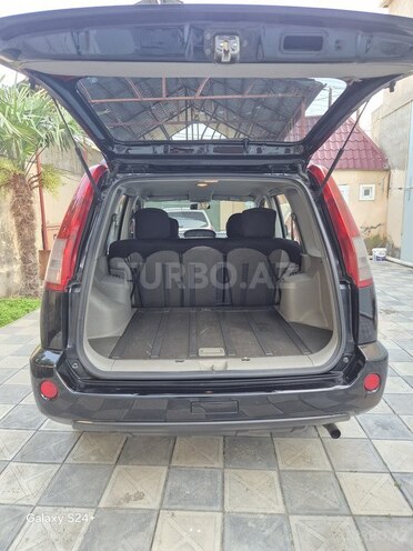 Nissan X-Trail 2004, 205,000 km - 2.0 l - Bakı