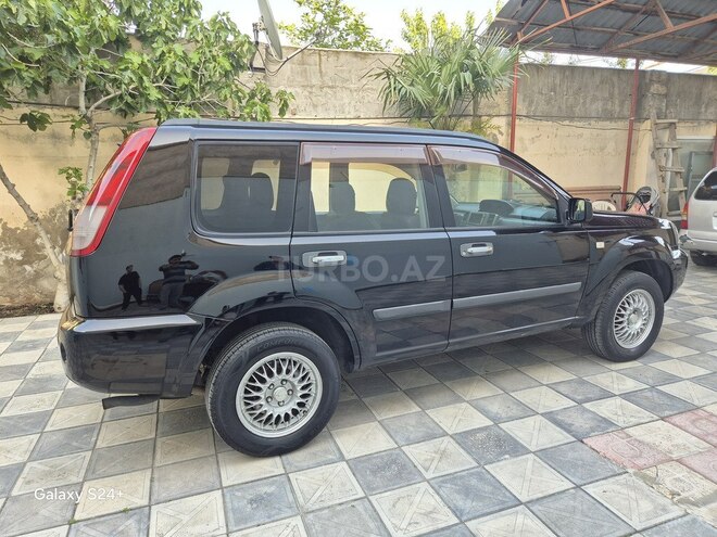 Nissan X-Trail 2004, 205,000 km - 2.0 l - Bakı