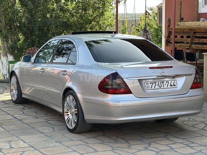 Mercedes E 220 d 2007, 300,000 km - 2.2 l - Bakı