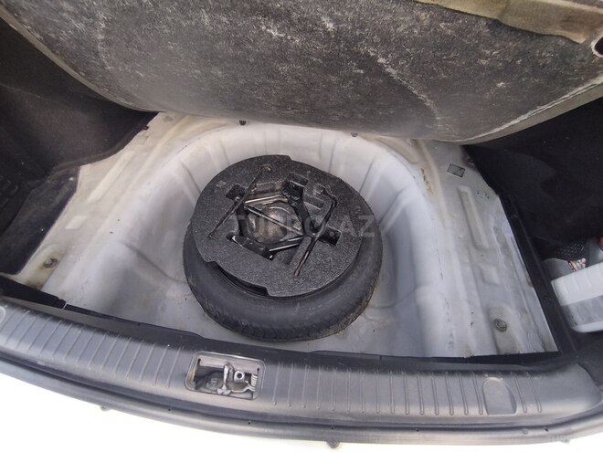 Hyundai Sonata 2009, 245,000 km - 2.4 л - Ağdaş