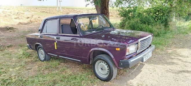 LADA (VAZ) 2107 2004, 92,338 km - 1.6 l - Cəlilabad