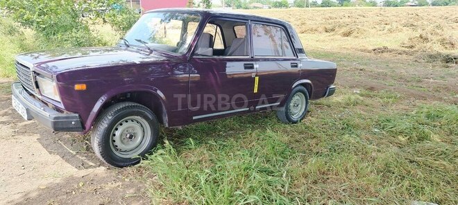 LADA (VAZ) 2107 2004, 92,338 km - 1.6 l - Cəlilabad