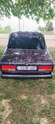LADA (VAZ) 2107 2004, 92,338 km - 1.6 l - Cəlilabad