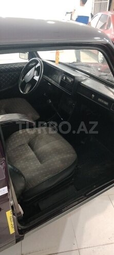 LADA (VAZ) 2107 2004, 92,338 km - 1.6 l - Cəlilabad