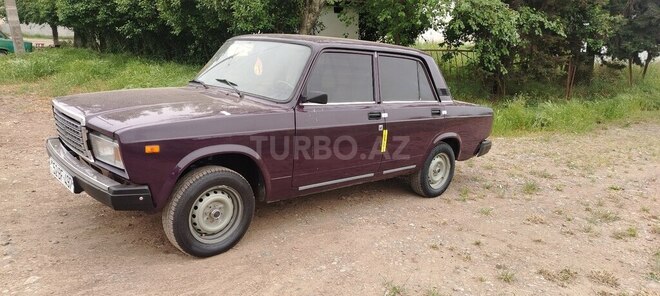 LADA (VAZ) 2107 2004, 92,338 km - 1.6 l - Cəlilabad