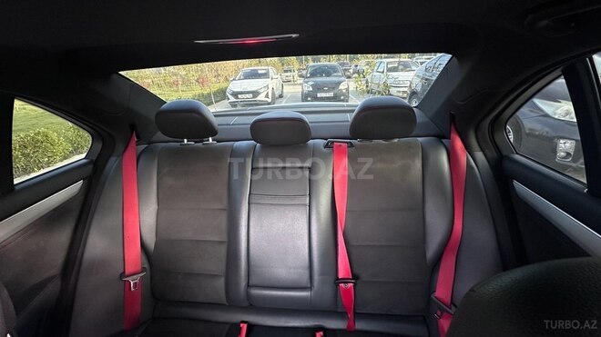 Mercedes C 250 2013, 196,500 km - 1.8 л - Bakı