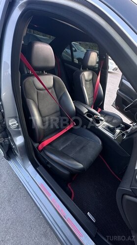 Mercedes C 250 2013, 196,500 km - 1.8 л - Bakı