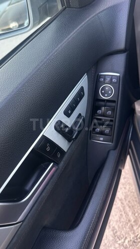 Mercedes C 250 2013, 196,500 km - 1.8 л - Bakı