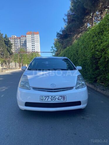 Toyota Prius 2008, 317,000 km - 1.5 l - Bakı