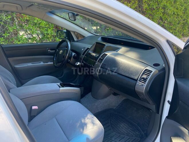 Toyota Prius 2008, 317,000 km - 1.5 l - Bakı