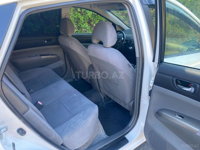 Toyota Prius 2008, 317,000 km - 1.5 l - Bakı