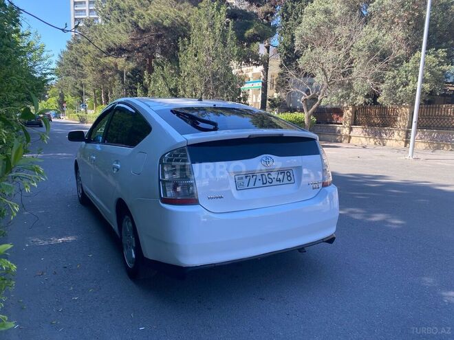 Toyota Prius 2008, 317,000 km - 1.5 l - Bakı