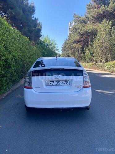 Toyota Prius 2008, 317,000 km - 1.5 l - Bakı