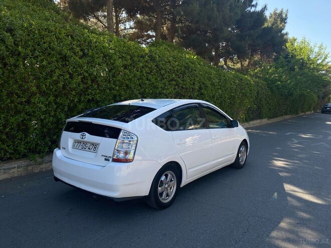 Toyota Prius 2008, 317,000 km - 1.5 l - Bakı