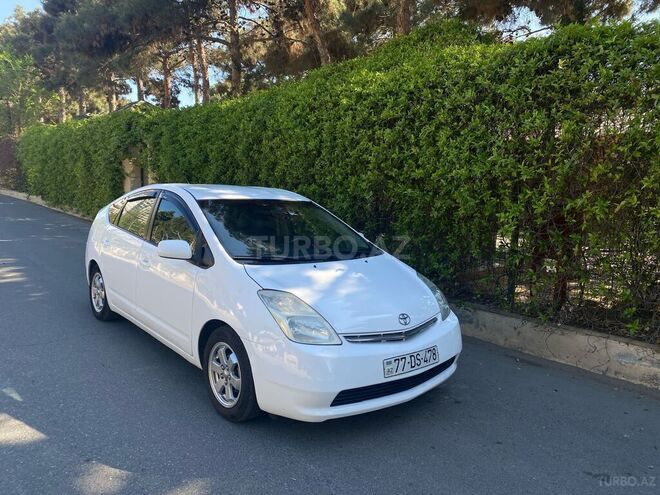 Toyota Prius 2008, 317,000 km - 1.5 l - Bakı