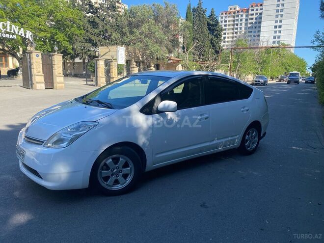 Toyota Prius 2008, 317,000 km - 1.5 l - Bakı