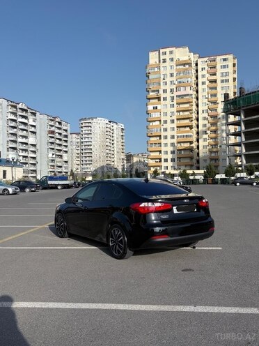 Kia Forte 2015, 114,000 km - 1.8 l - Bakı