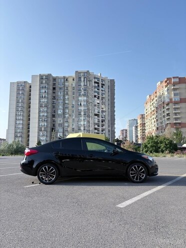 Kia Forte 2015, 114,000 km - 1.8 l - Bakı