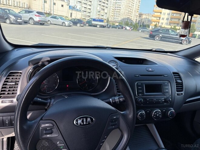 Kia Forte 2015, 114,000 km - 1.8 l - Bakı