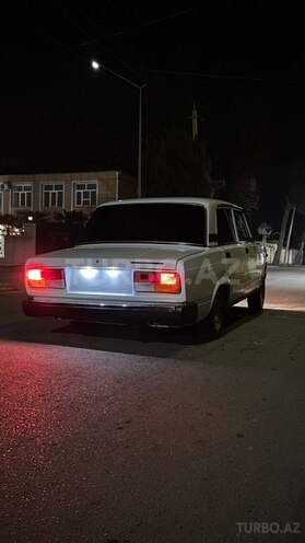 LADA (VAZ) 2107 2008, 93,189 km - 1.6 л - Tovuz