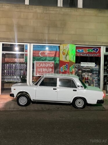 LADA (VAZ) 2107 2008, 93,189 km - 1.6 л - Tovuz
