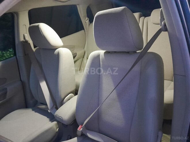 Hyundai Tucson 2007, 280,000 km - 2.0 l - Bakı