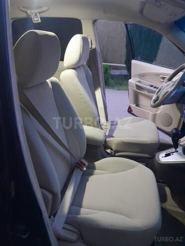 Hyundai Tucson 2007, 280,000 km - 2.0 l - Bakı