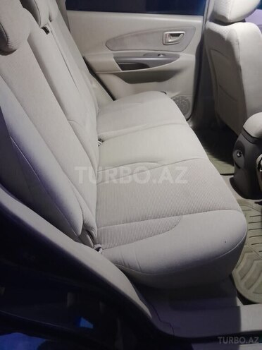 Hyundai Tucson 2007, 280,000 km - 2.0 l - Bakı
