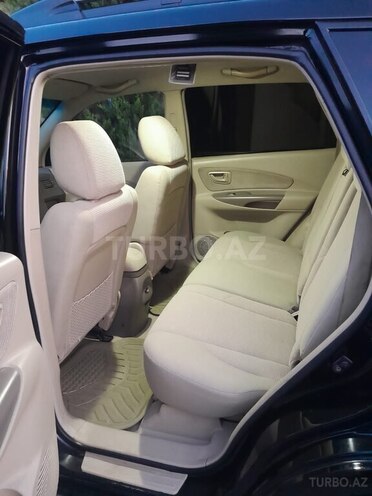 Hyundai Tucson 2007, 280,000 km - 2.0 l - Bakı