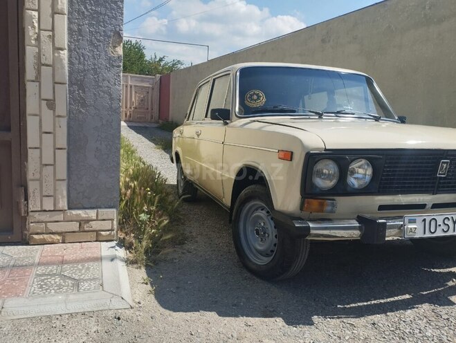 LADA (VAZ) 2105 1986, 85,075 km - 1.3 л - Bakı