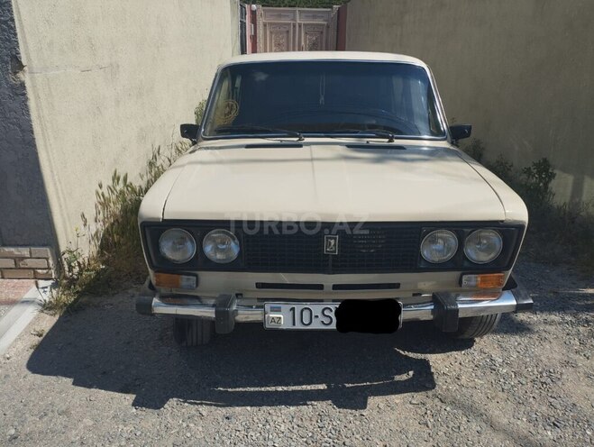 LADA (VAZ) 2105 1986, 85,075 km - 1.3 л - Bakı