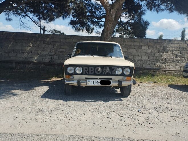 LADA (VAZ) 2105 1986, 85,075 km - 1.3 л - Bakı