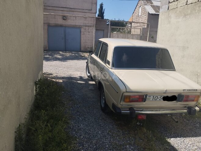 LADA (VAZ) 2105 1986, 85,075 km - 1.3 л - Bakı