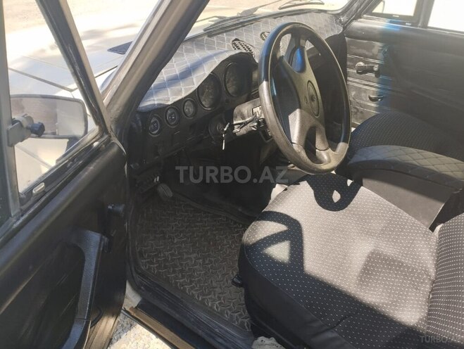 LADA (VAZ) 2105 1986, 85,075 km - 1.3 л - Bakı