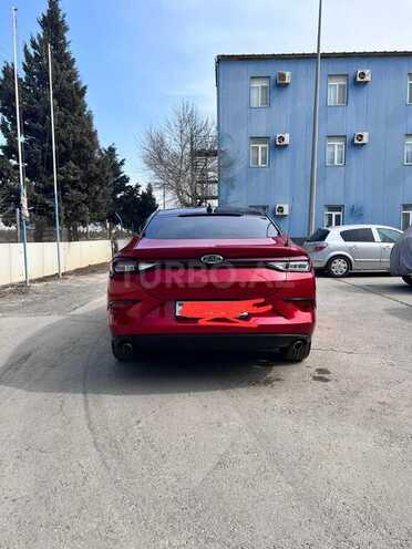 JAC J7 2024, 32,000 km - 1.5 l - Bakı
