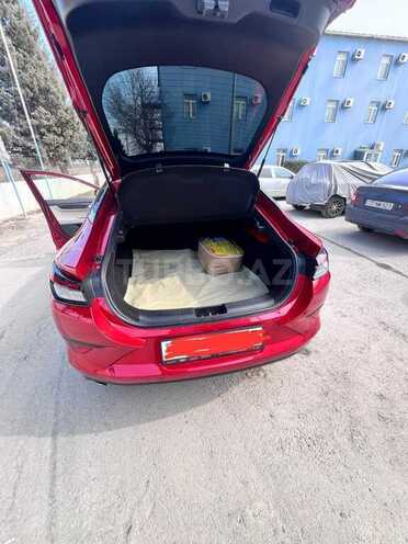 JAC J7 2024, 32,000 km - 1.5 l - Bakı