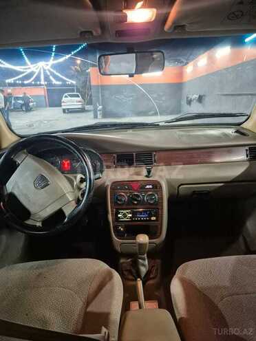 Khazar LX 2022, 97,000 km - 1.7 l - Bakı
