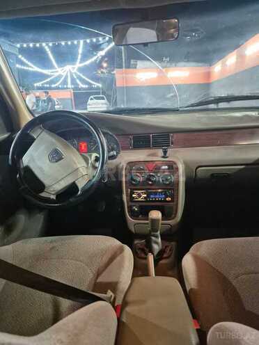 Khazar LX 2022, 97,000 km - 1.7 l - Bakı