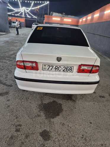 Khazar LX 2022, 97,000 km - 1.7 l - Bakı