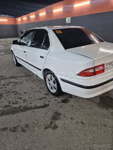 Khazar LX 2022, 97,000 km - 1.7 l - Bakı