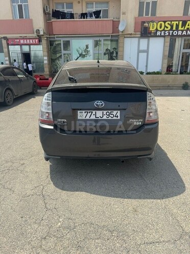 Toyota Prius 2008, 137,000 km - 1.5 l - Bakı