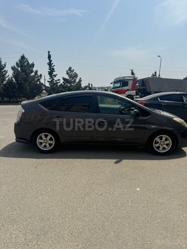 Toyota Prius 2008, 137,000 km - 1.5 l - Bakı
