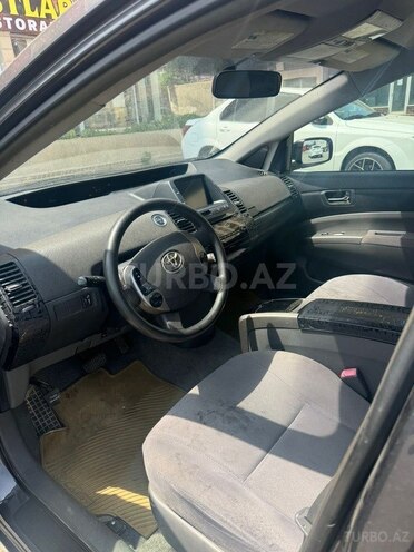 Toyota Prius 2008, 137,000 km - 1.5 l - Bakı