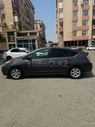 Toyota Prius 2008, 137,000 km - 1.5 l - Bakı