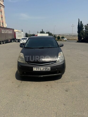 Toyota Prius 2008, 137,000 km - 1.5 l - Bakı