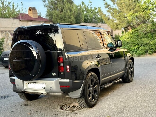 Land Rover Defender 2023, 28,000 km - 3.0 l - Bakı