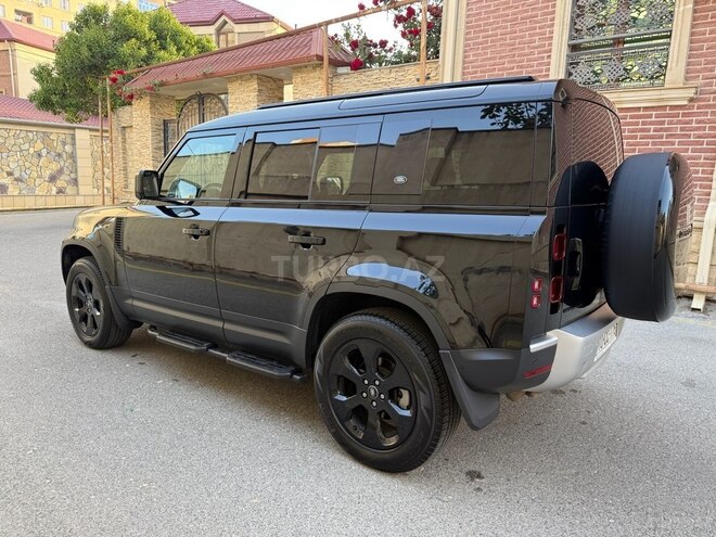 Land Rover Defender 2023, 28,000 km - 3.0 l - Bakı
